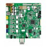 Flashforge Adventurer 4 3D-Drucker-Motherboard - zdjęcie 2