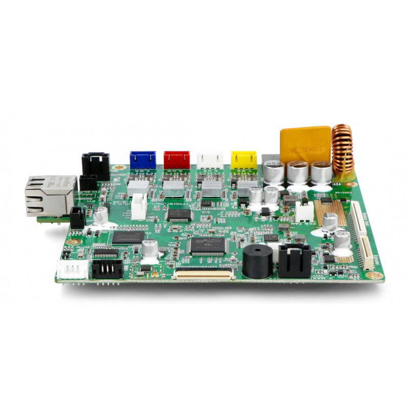 Flashforge Adventurer 4 3D-Drucker-Motherboard