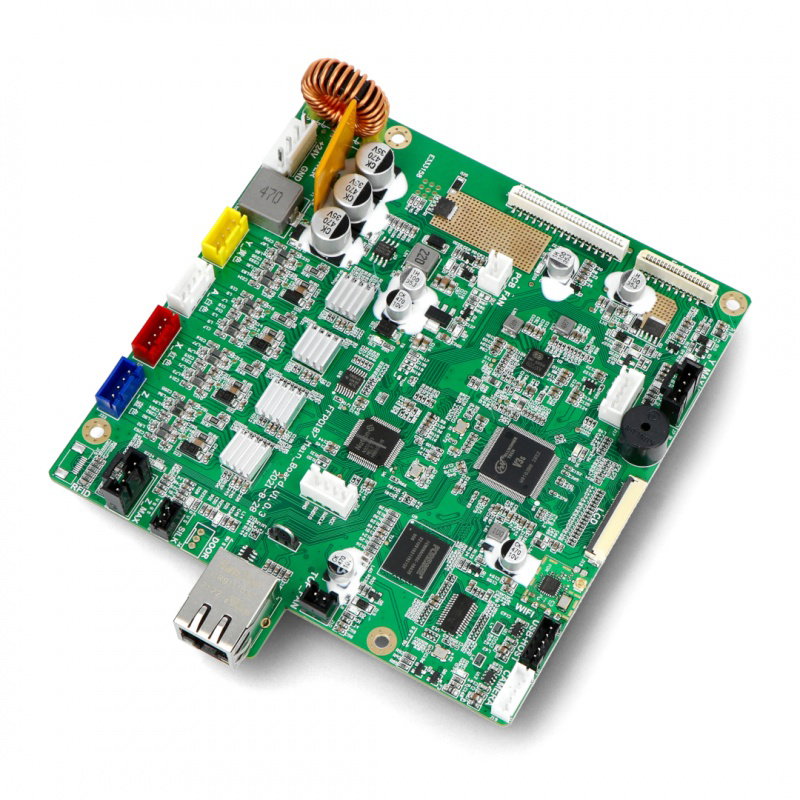 Flashforge Adventurer 4 3D-Drucker-Motherboard