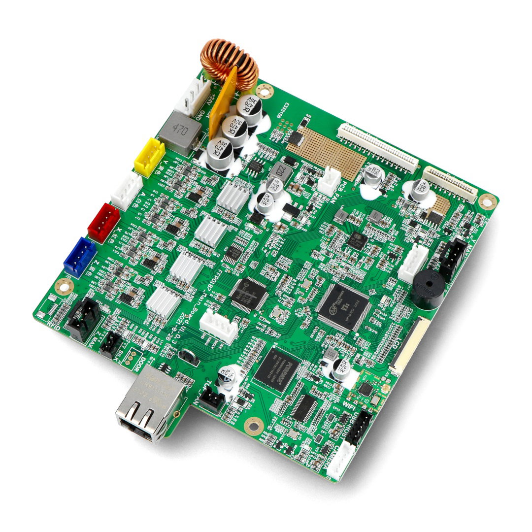 Flashforge Adventurer 4 3D-Drucker-Motherboard