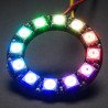 Adafruit NeoPixel Ring - RGB-LED-Ring 16 x WS2812 5050 - zdjęcie 3