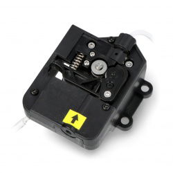 Flashforge Adventurer 4 3D-Drucker-Extruder