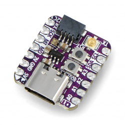 Adafruit QT Py ESP32-S2 WLAN-Entwicklungsboard mit