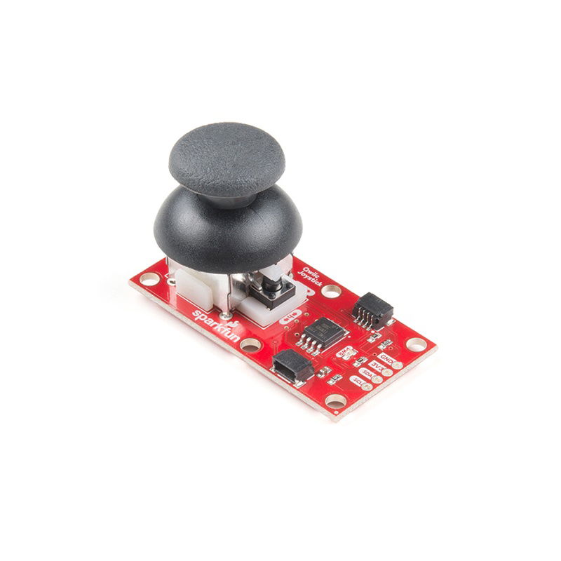 SparkFun Qwiic Pro-Kit