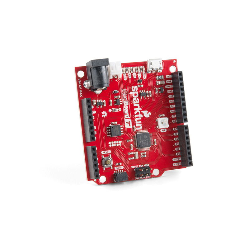 SparkFun Qwiic Pro-Kit