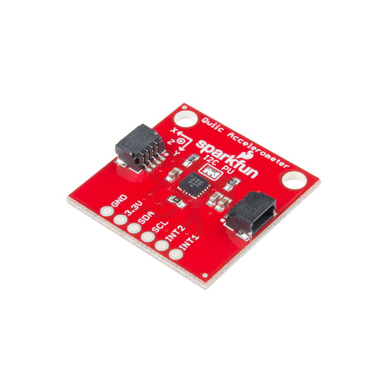 SparkFun Qwiic Pro-Kit