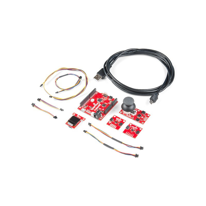 SparkFun Qwiic Pro-Kit