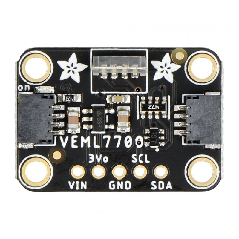 Adafruit Rechtwinkliger VEML7700 Luxsensor – I2C Lichtsensor –