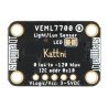 Adafruit Rechtwinkliger VEML7700 Luxsensor – I2C Lichtsensor – - zdjęcie 3