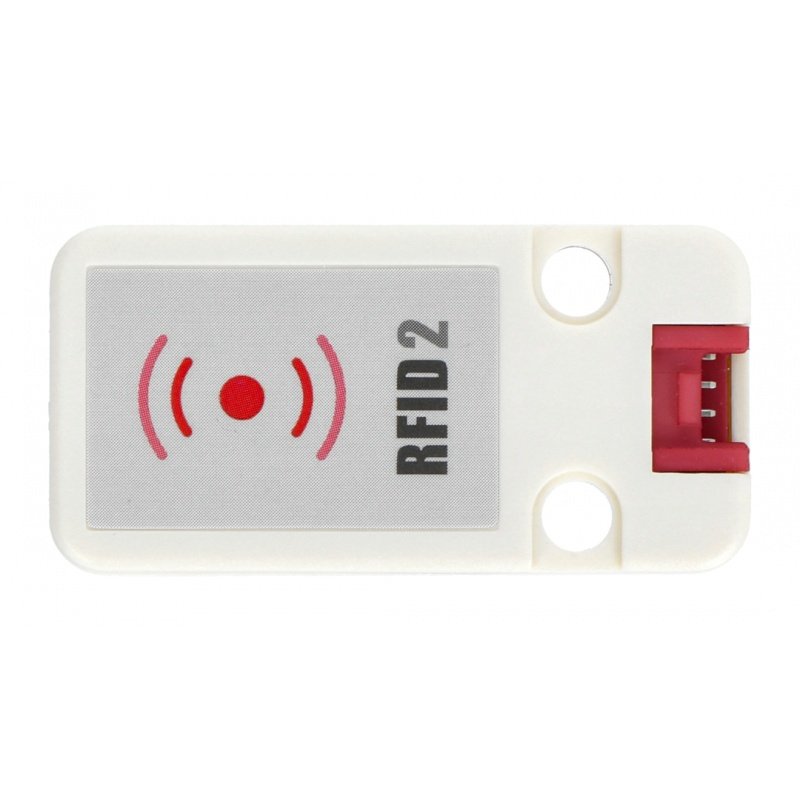 RFID-Einheit 2 (WS1850S)