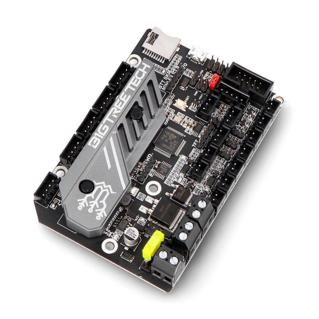 Big Tree Tech SKR MINI E3 V3.0