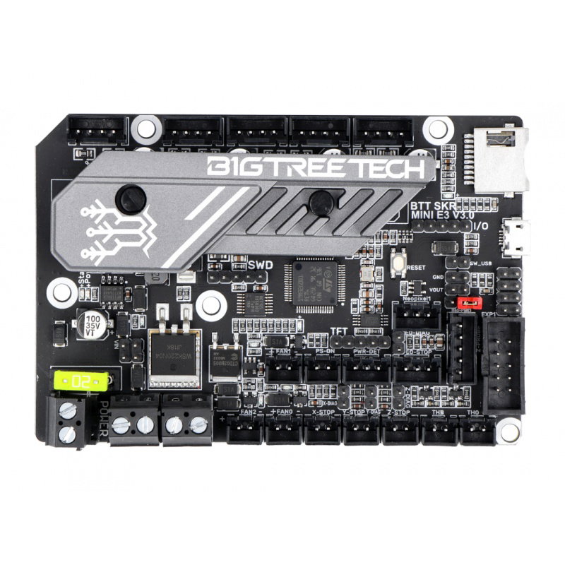 Big Tree Tech SKR MINI E3 V3.0