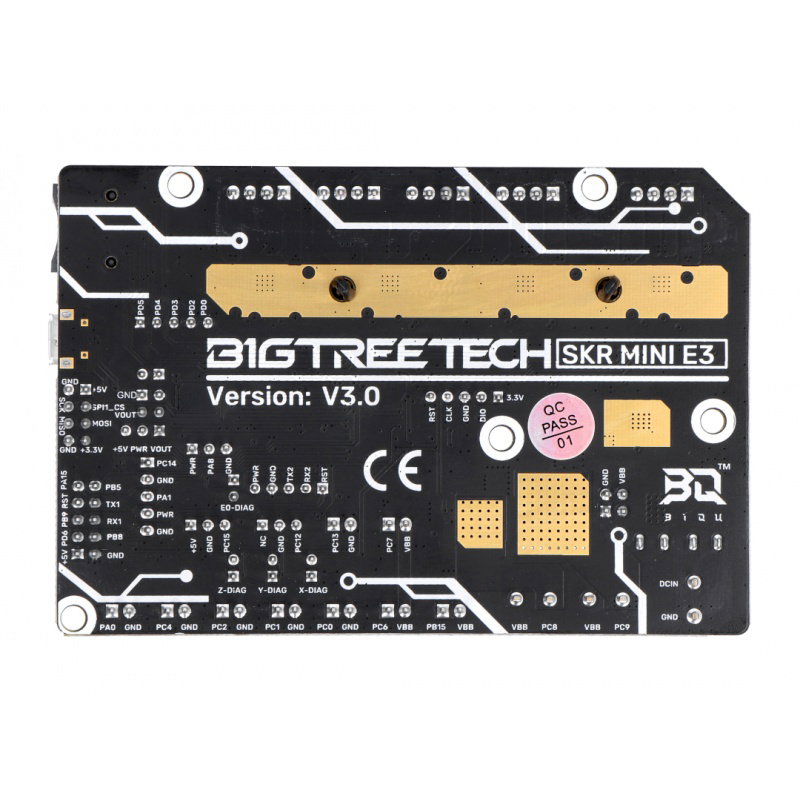 Big Tree Tech SKR MINI E3 V3.0
