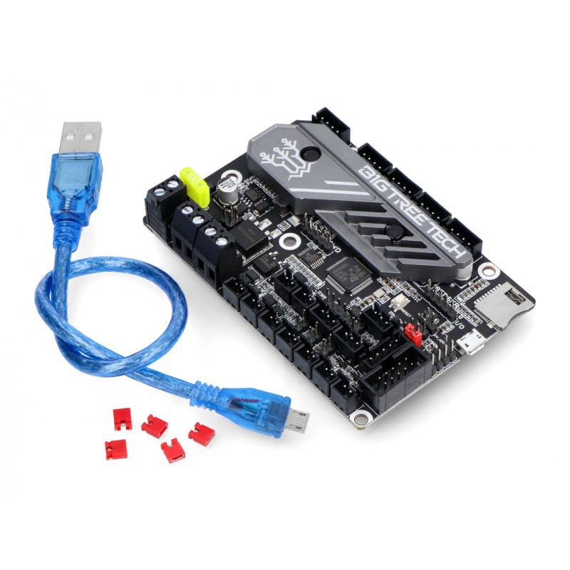 Big Tree Tech SKR MINI E3 V3.0