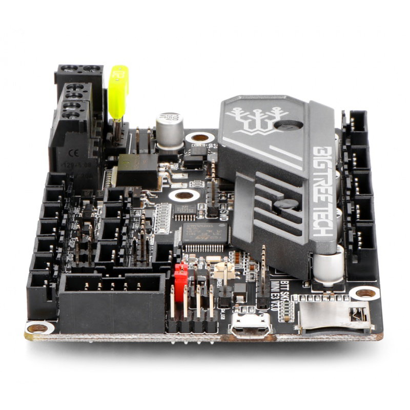 Big Tree Tech SKR MINI E3 V3.0