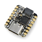 Adafruit QT Py - Platine mit SAMD21 Mikrocontroller - Adafruit