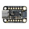MCP2221A - USB zu GPIO, ADC, I2C Konverter - Stemma QT / Qwiic - zdjęcie 2