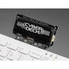 Adafruit Cyberdeck Bonnet - GPIO-Adapter für Raspberry Pi 400 - - zdjęcie 6