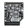 Adafruit Cyberdeck HAT - GPIO-Adapter für Raspberry Pi 400 - - zdjęcie 2
