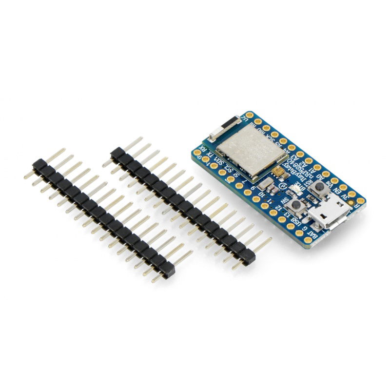 ItsyBitsy nRF52840 Express - Bluetooth LE - Arduino-kompatibel