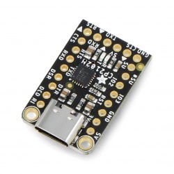 Adafruit CP2102N Friend - USB-UART-Konverter CP2102N -