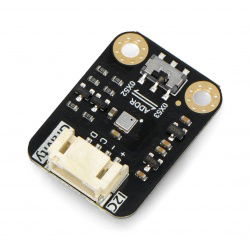Schwerkraft - Luftqualitätssensor ENS160 - DFRobot SEN0514