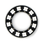RGB-LED-Ring WS2812-12 - 47 mm - DFRobot DFR0888-12