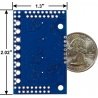 Motoron M3S256 Triple Motor Controller Shield Kit for Arduino - zdjęcie 3