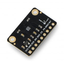 Fermion - 3-Achsen-Magnetometer - BMM150 - I2C / SPI - DFRobot SEN0419