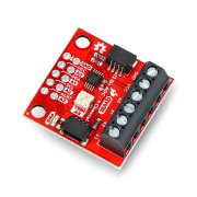 SparkFun Qwiic 12-Bit-ADC - 4 Kanäle (ADS1015)