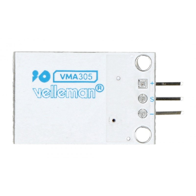 Velleman VMA305 - Modul mit einer kapazitiven Taste