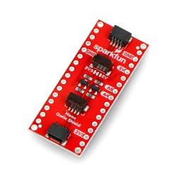 SparkFun Qwiic Shield für Arduino Nano