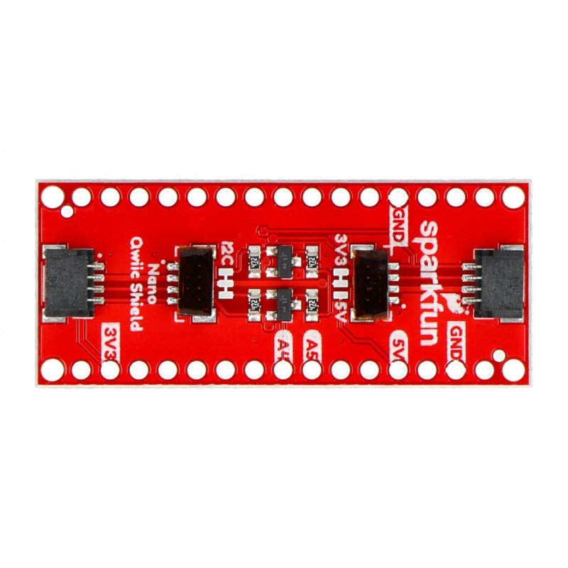SparkFun Qwiic Shield für Arduino Nano