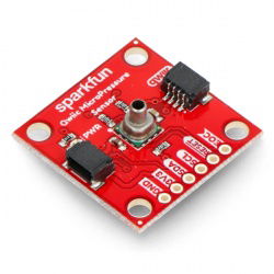 SparkFun Qwiic Mikrodrucksensor