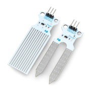 Velleman WPSE303 - Bodenfeuchtesensor + Füllstandssensor -