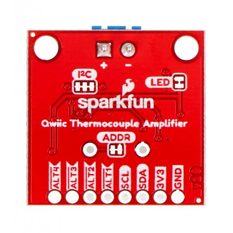 SparkFun Qwiic Thermoelement-Verstärker – MCP9600