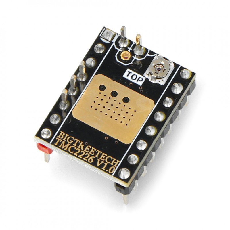 Bigtreetech TMC2226 Schrittmotortreiber v1.0