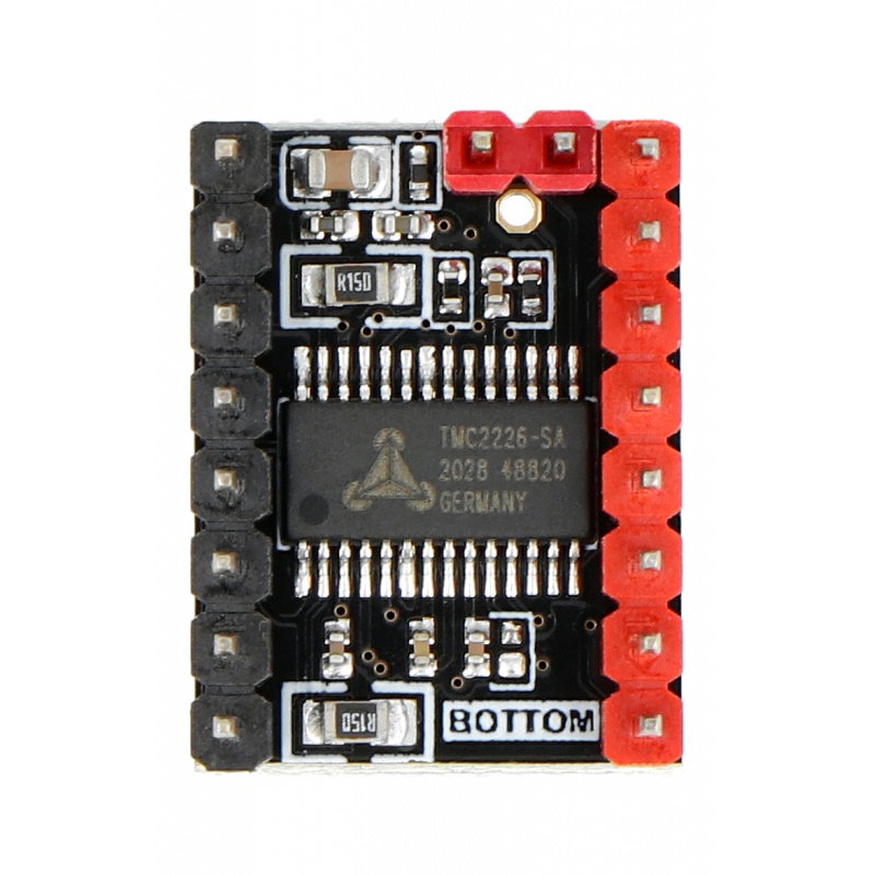 Bigtreetech TMC2226 Schrittmotortreiber v1.0