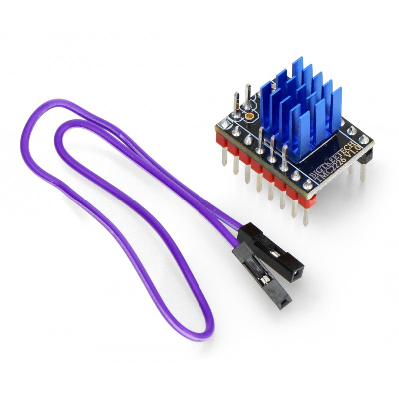 Bigtreetech TMC2226 Schrittmotortreiber v1.0