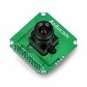 ArduCam MT9V034 HDR 0.36MPx Kameramodul mit M12 Objektiv für - zdjęcie 1