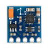 Magnetometer GY-271 3-Achsen-Digital-I2C 3,3 V / 5 V - QMC5883 - zdjęcie 2