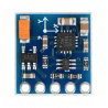 Magnetometer GY-271 3-Achsen-Digital-I2C 3,3 V / 5 V - QMC5883 - zdjęcie 2
