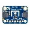 SHT31 - I2C digitaler Feuchtigkeits- und Temperatursensor - - zdjęcie 2