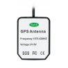 3-5 V GPS-Antenne mit SMA-Anschluss, magnetische Halterung - zdjęcie 3