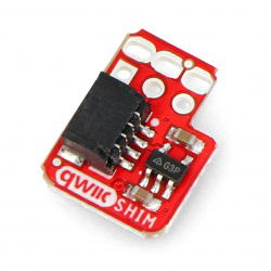 SparkFun Qwiic SHIM für Raspberry Pi