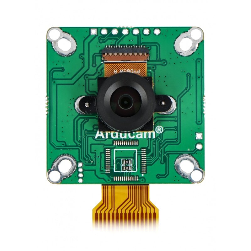 ArduCam OV9281 1Mpx Global Shutter-Kamera mit