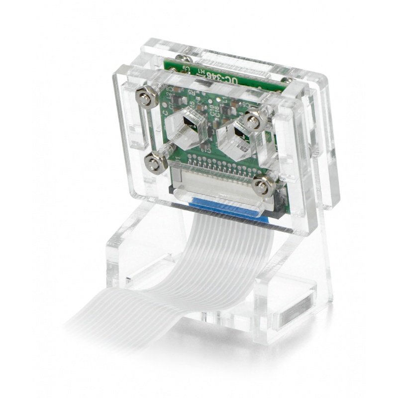 ArduCam OV5647 5Mpx-Kamera für Raspberry Pi, kompatibel mit der