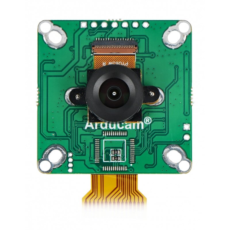 ArduCam OV9281 1 Mpx Global Shutter-Kamera mit