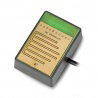 BleBox rainSensor - WiFi-Regensensor