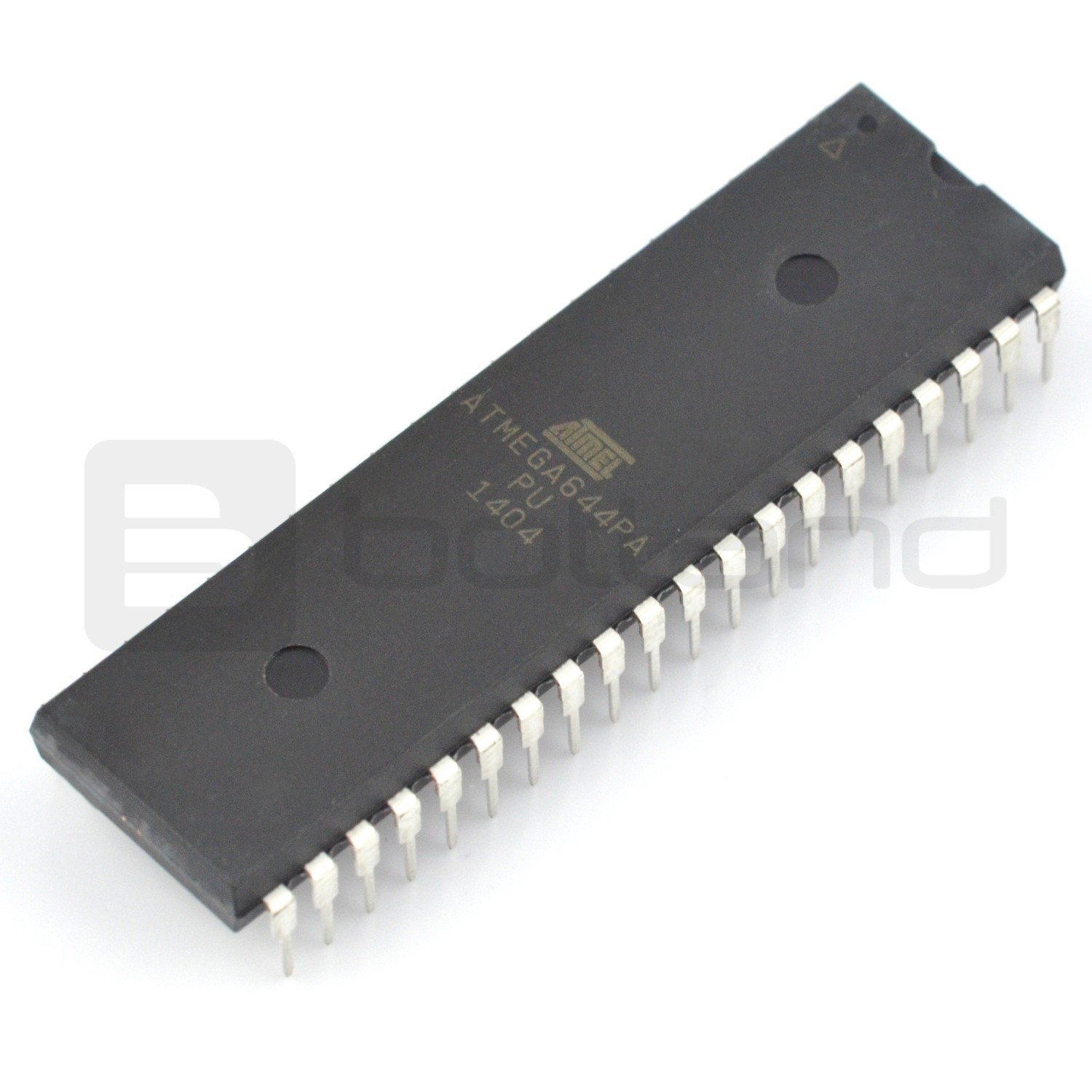 AVR-Mikrocontroller - ATmega644PA-PU - SMD